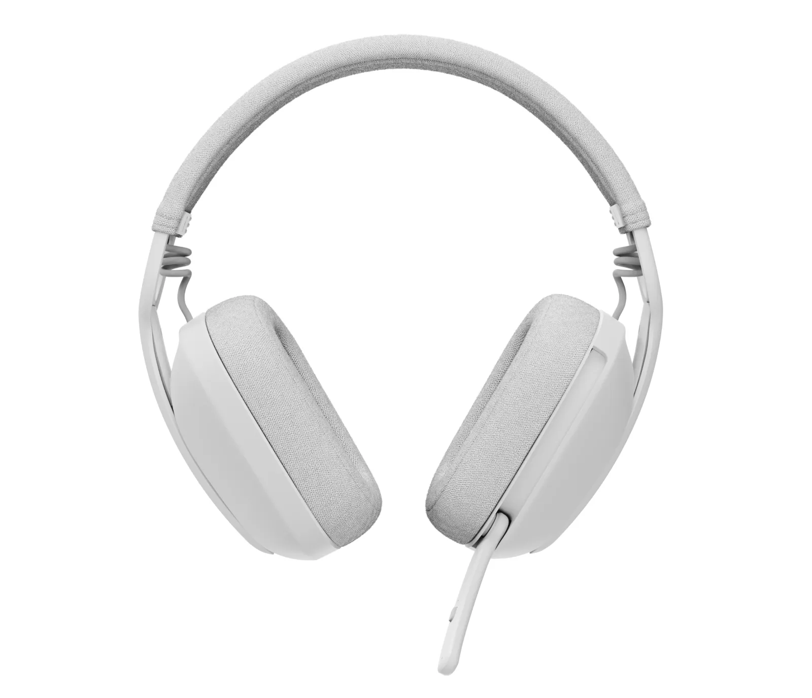 Logitech Zone Vibe Wireless Headset, Off-white