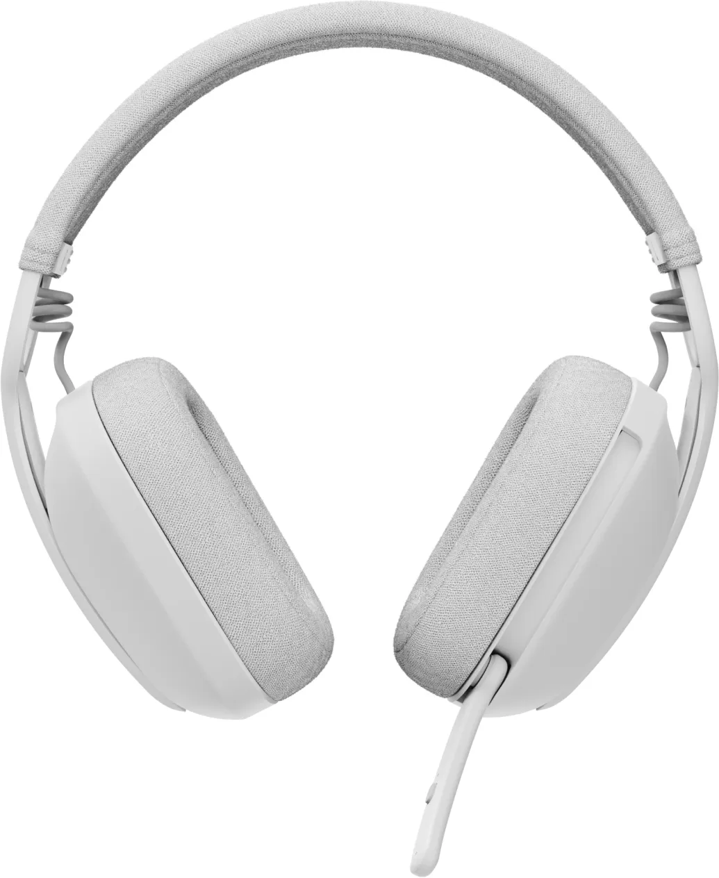 Logitech Zone Vibe Wireless Headset, Off-white