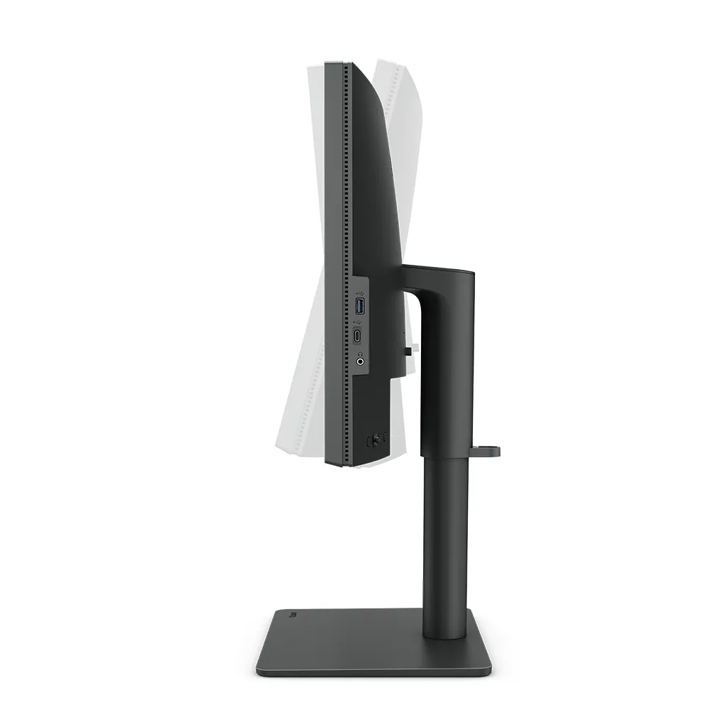 BenQ PD2506Q 25" QHD, IPS -n&auml;ytt&ouml;, USB-C hub