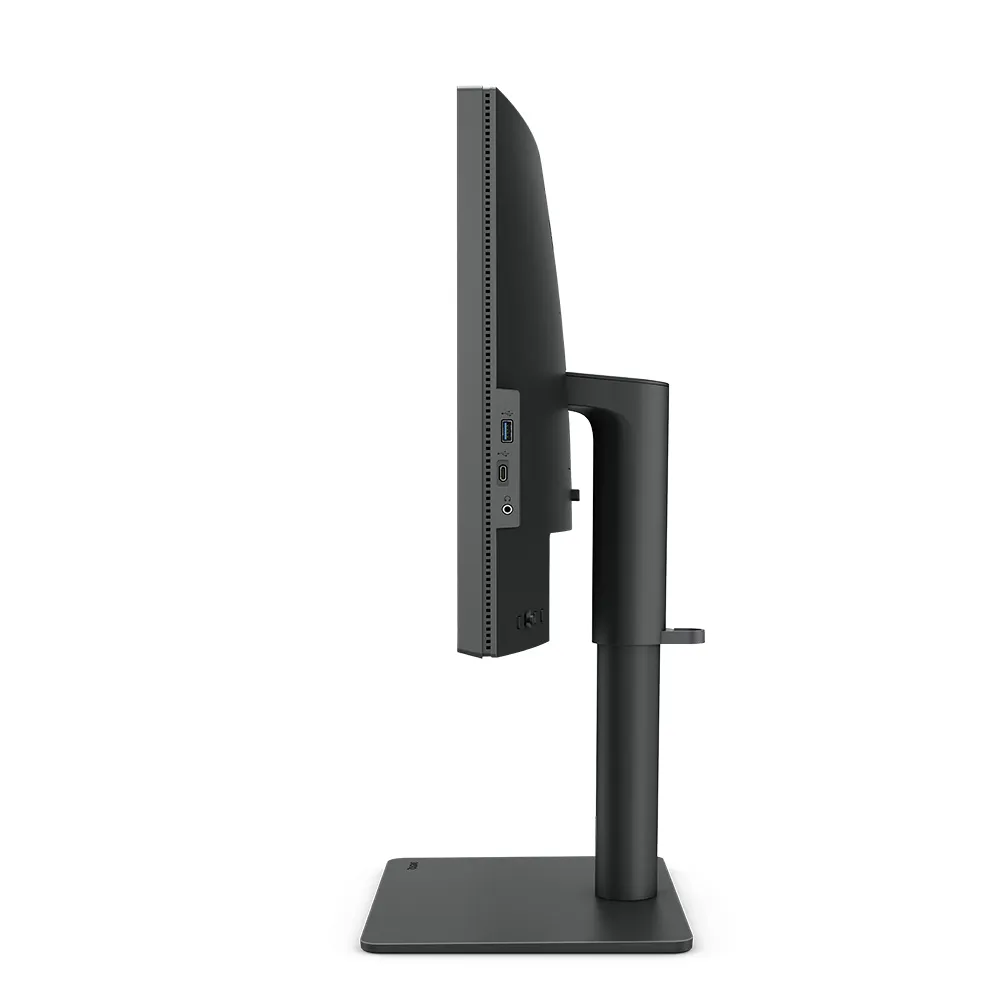BenQ PD2506Q 25" QHD, IPS -n&auml;ytt&ouml;, USB-C hub