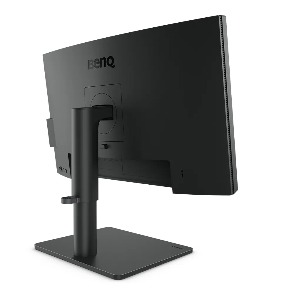 BenQ PD2506Q 25" QHD, IPS -n&auml;ytt&ouml;, USB-C hub