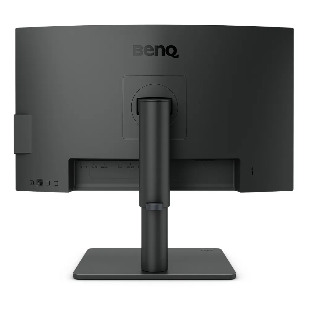 BenQ PD2506Q 25" QHD, IPS -n&auml;ytt&ouml;, USB-C hub