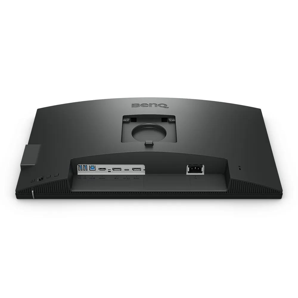 BenQ PD2506Q 25" QHD, IPS -n&auml;ytt&ouml;, USB-C hub