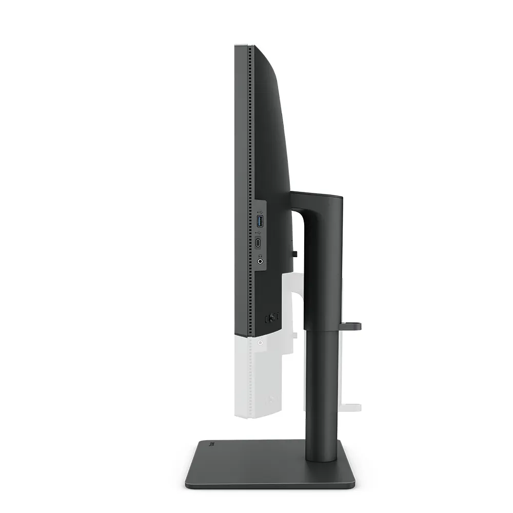 BenQ PD2506Q 25" QHD, IPS -n&auml;ytt&ouml;, USB-C hub