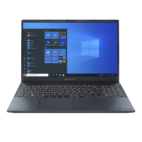 Toshiba Dynabook Tecra A50-J-13W 15.6&quot;&quot; FHD Core i7-1165G7 16GB 512GB Thblt FP-Reader Win10 Pro