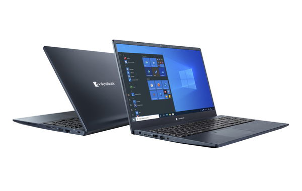 Toshiba Dynabook Tecra A50-J-13W 15.6&quot;&quot; FHD Core i7-1165G7 16GB 512GB Thblt FP-Reader Win10 Pro