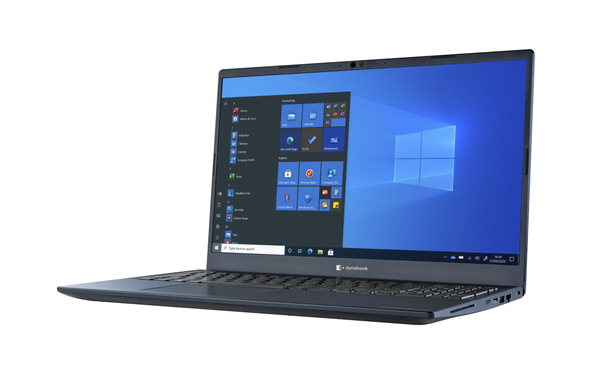 Toshiba Dynabook Tecra A50-J-13W 15.6&quot;&quot; FHD Core i7-1165G7 16GB 512GB Thblt FP-Reader Win10 Pro