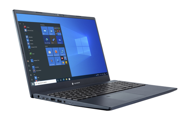 Toshiba Dynabook Tecra A50-J-13W 15.6&quot;&quot; FHD Core i7-1165G7 16GB 512GB Thblt FP-Reader Win10 Pro