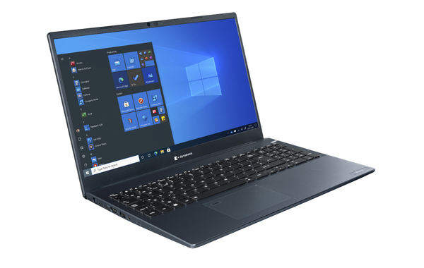 Toshiba Dynabook Tecra A50-J-13W 15.6&quot;&quot; FHD Core i7-1165G7 16GB 512GB Thblt FP-Reader Win10 Pro