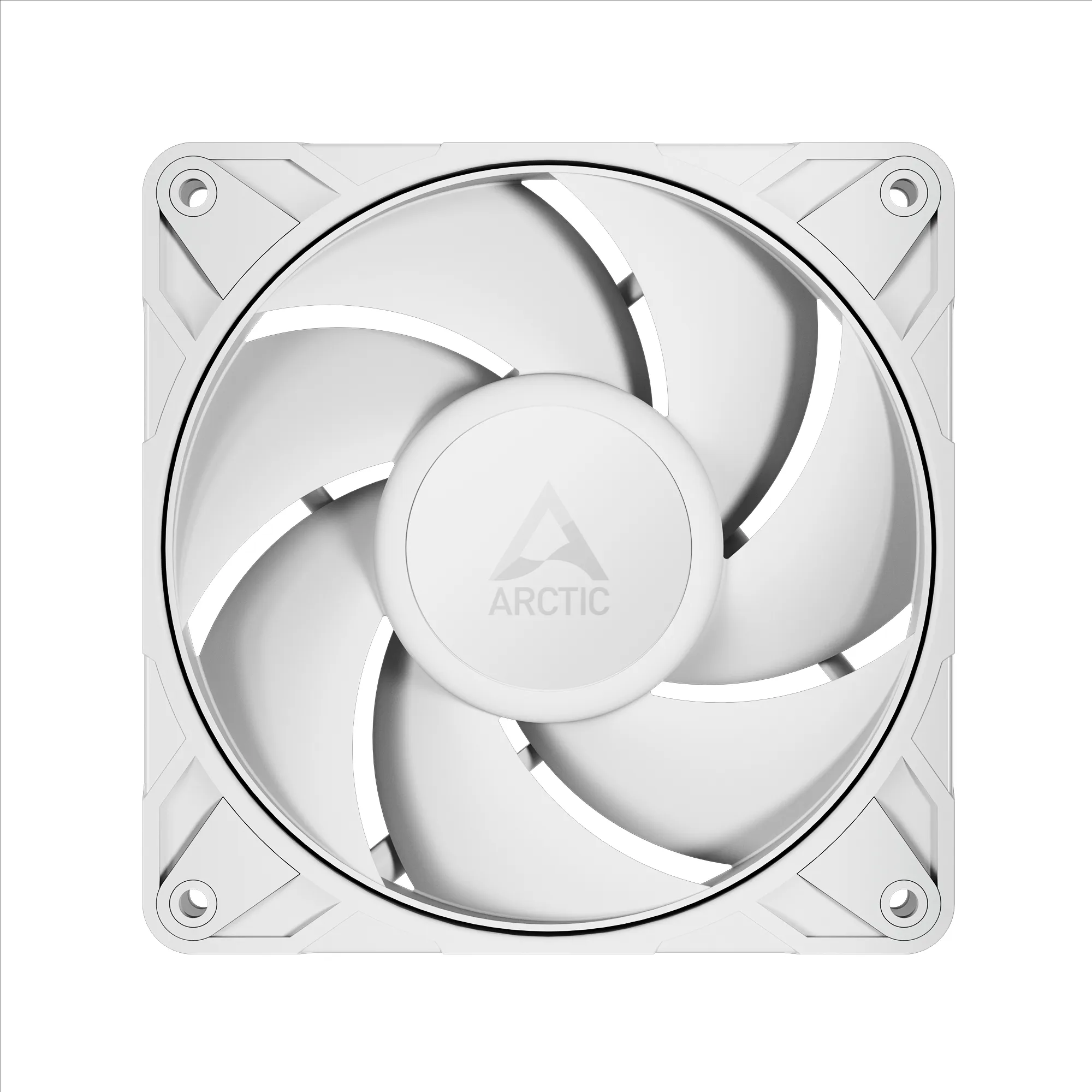 P12 Pro PST White