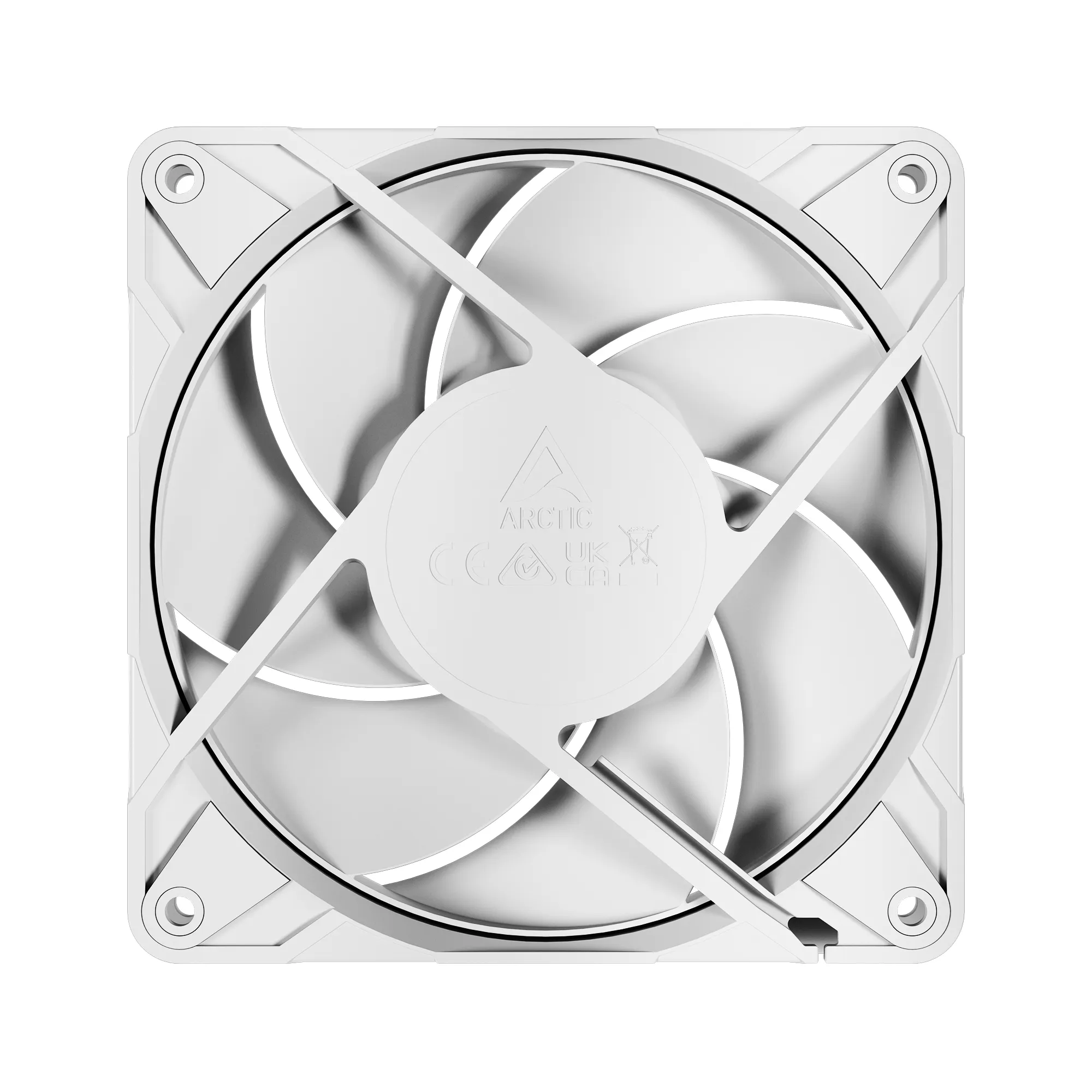 P12 Pro PST White