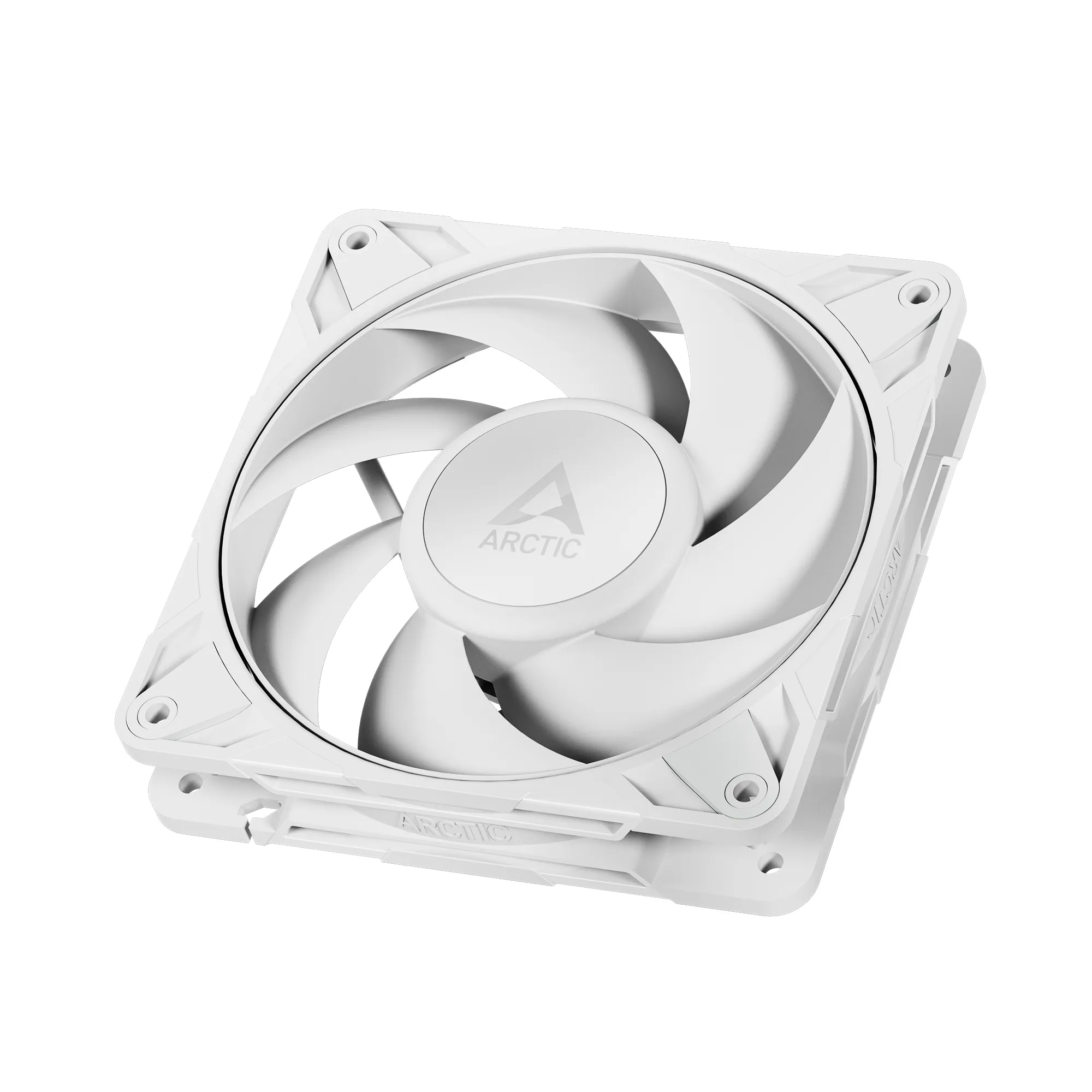 P12 Pro PST White