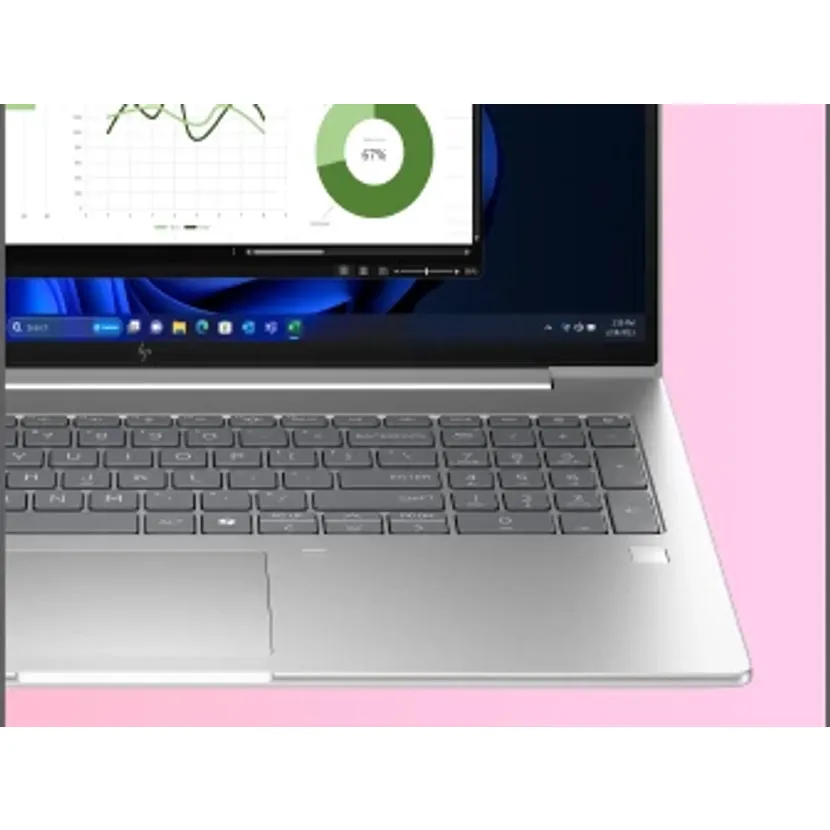 HP EB6G1i16 U5 225U 16 16GB/512 PC NX