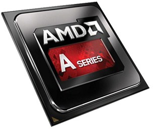 AMD A4 6320 3.9GHz, FM2+, Radeon HD 8370D - Processor