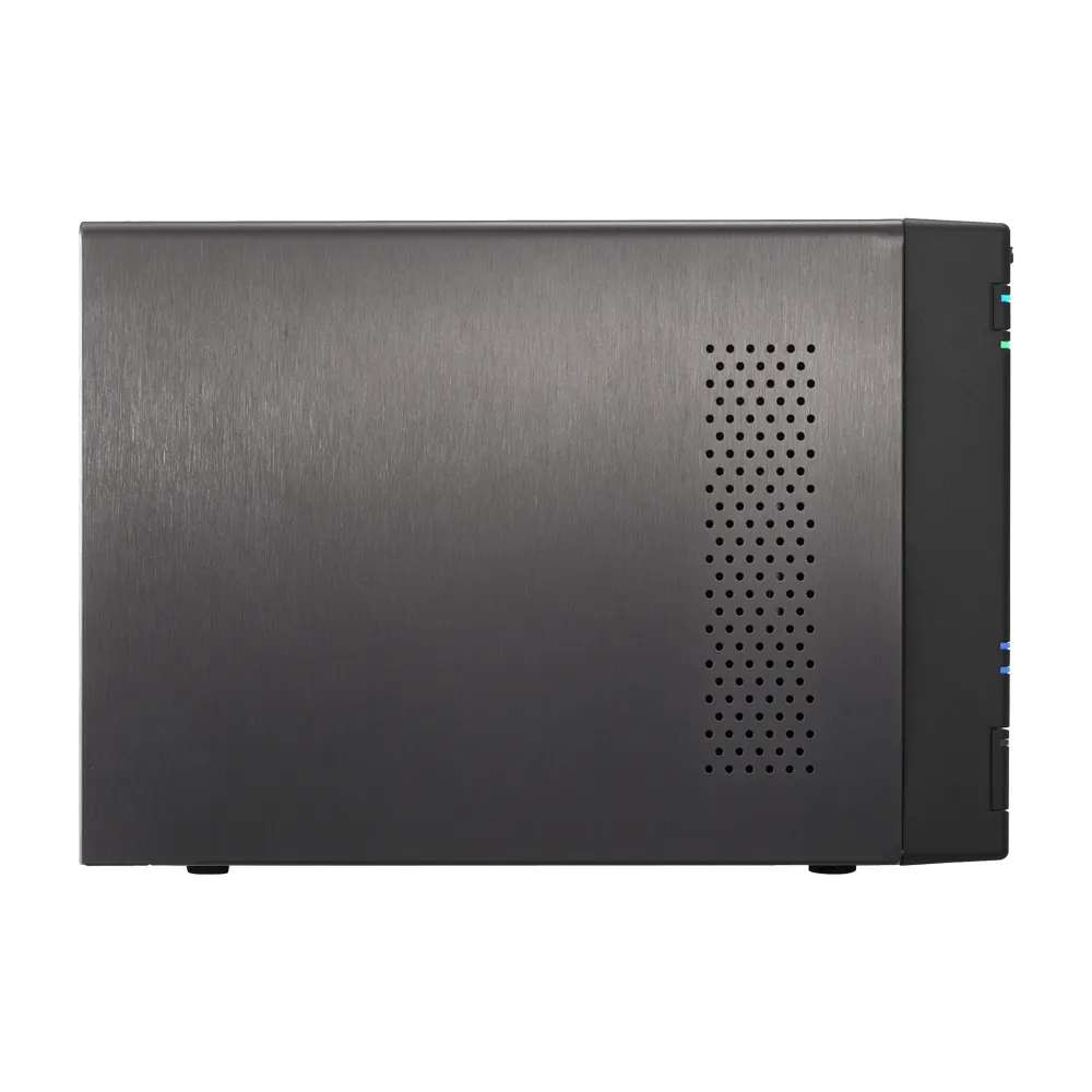 Asustor AS6202T, 2-bay - Personal Cloud NAS
