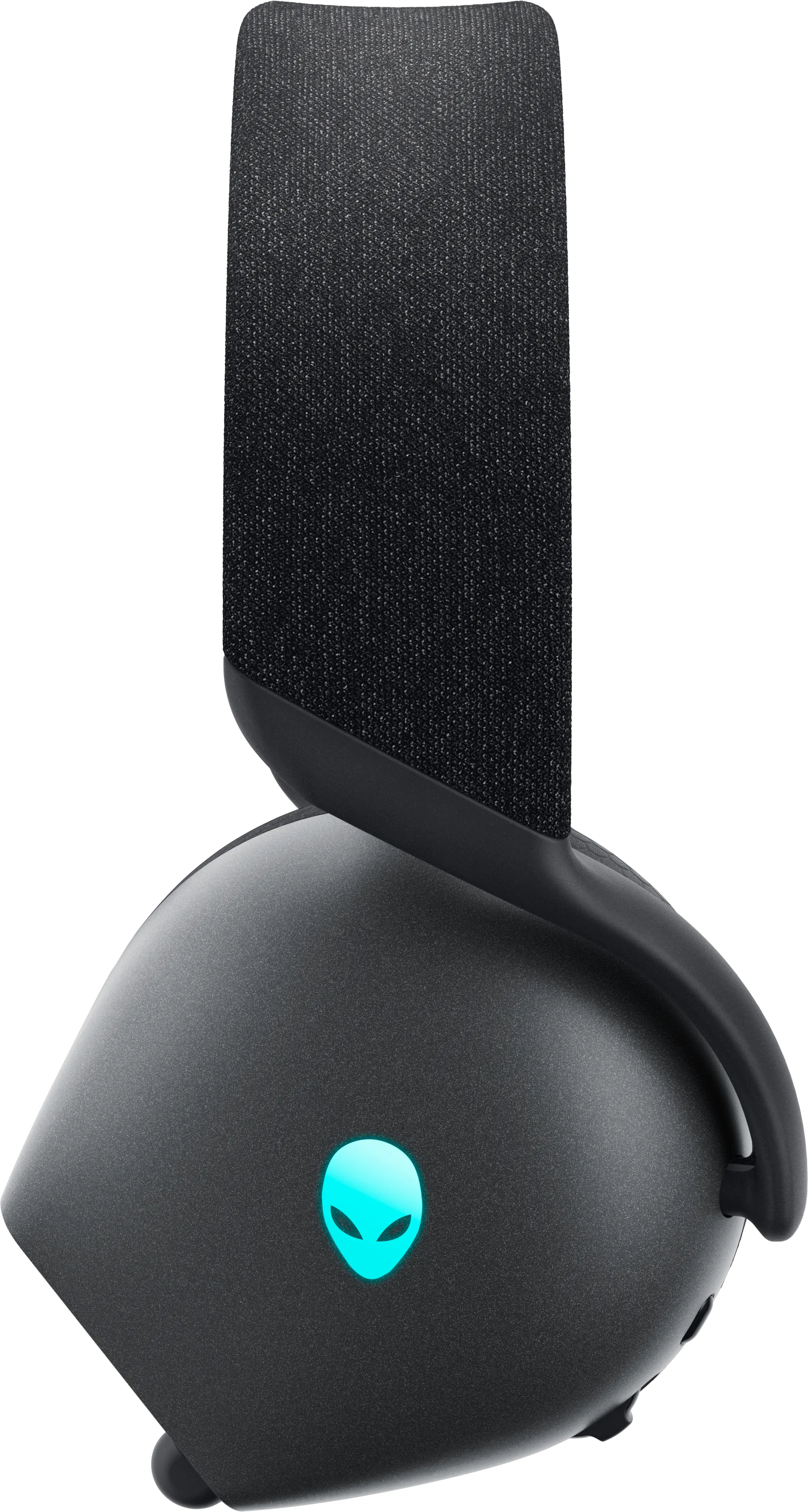 Dell Alienware AW725H Tri-Band - wireless gaming headset, Black