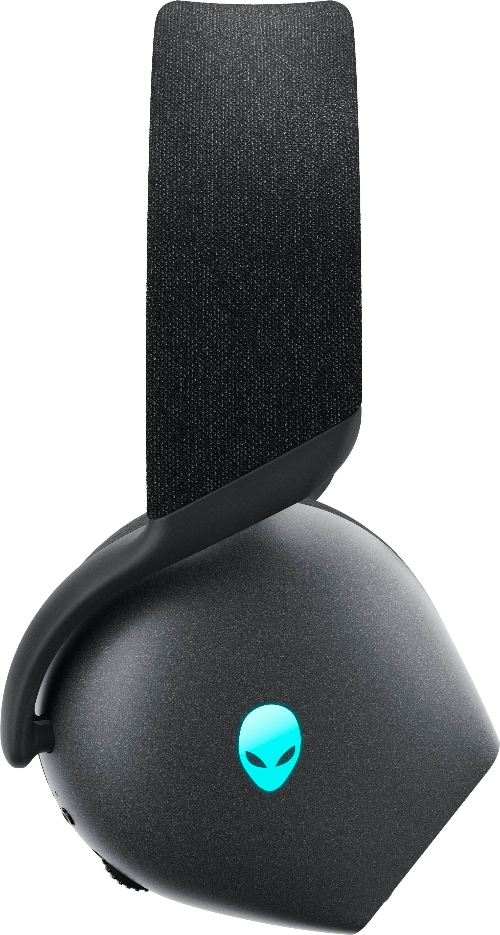 Dell Alienware AW725H Tri-Band - wireless gaming headset, Black