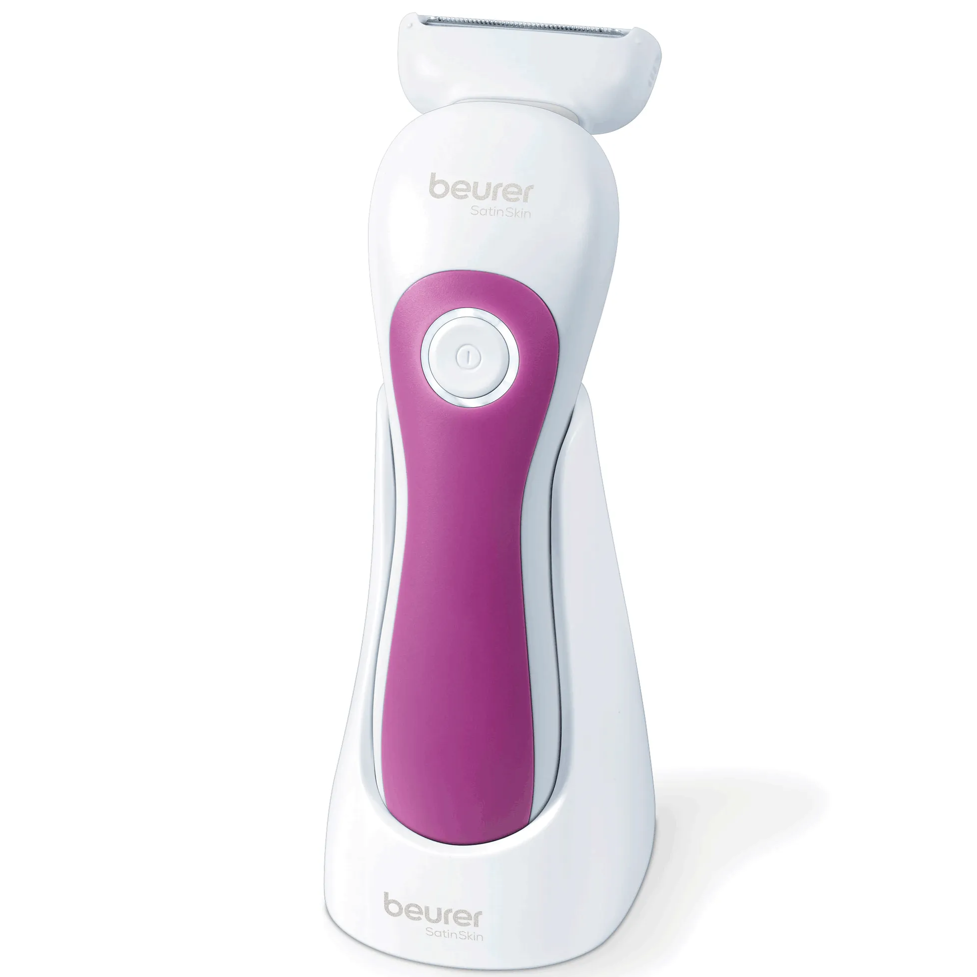 Beurer HL 36 ladyshave -trimmer