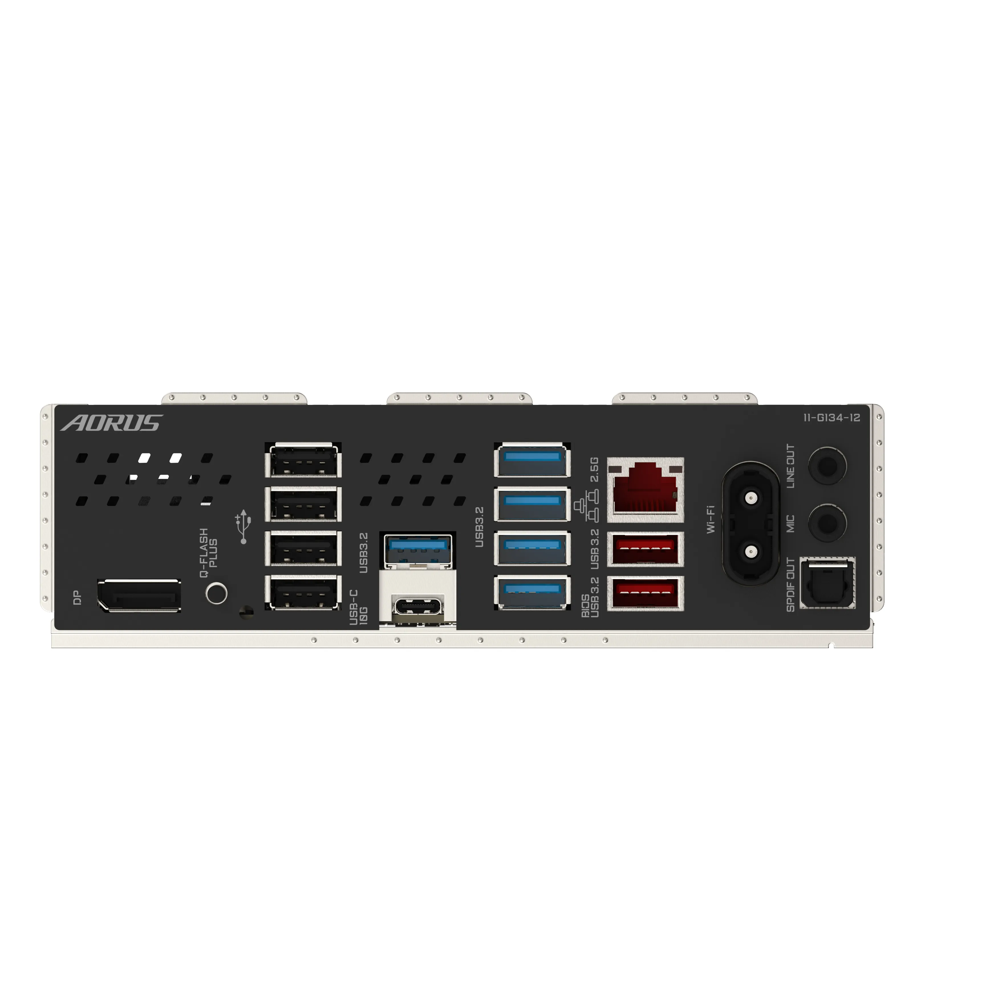 Gigabyte B850 Aorus Elite WiFi 7 AM5 ATX - motherboard