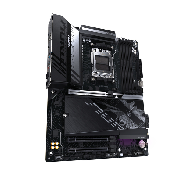 Gigabyte B850 Aorus Elite WiFi 7 AM5 ATX - motherboard