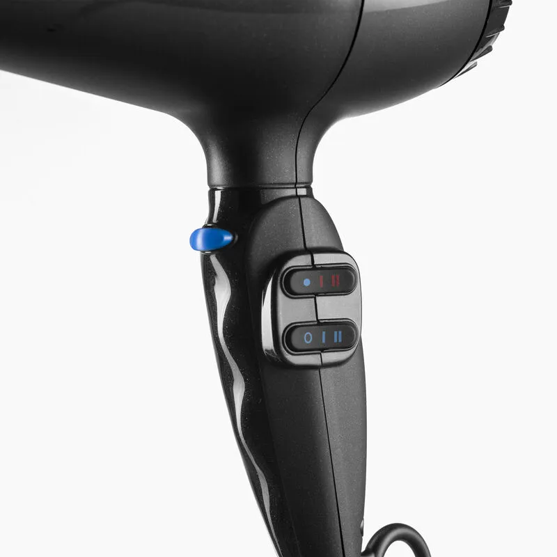 BaBylissPRO Levante BAB6950IE 2100W Hair Dryer, Black