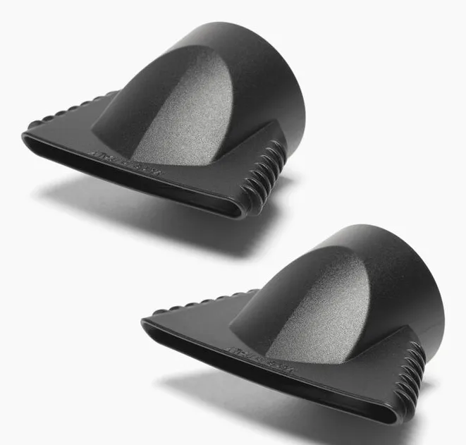 BaBylissPRO Levante BAB6950IE 2100W Hair Dryer, Black