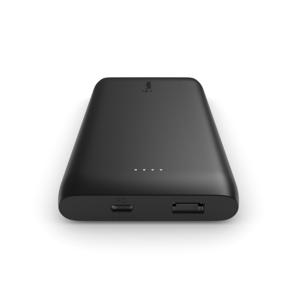 Belkin Boost Charge PD - powerbank, 10000 mAh, Black