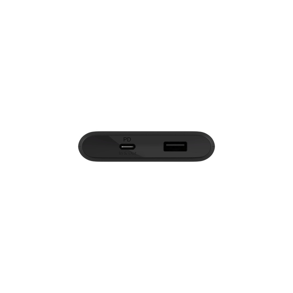 Belkin Boost Charge PD - powerbank, 10000 mAh, Black