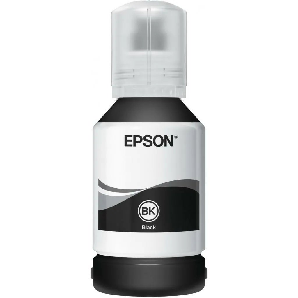 Epson Stylus Pro C13T544844 -mustekasetti, 220 ml, himme&auml; musta