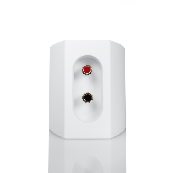 Canton Movie 95 - 5.1 Home Cinema Speaker system, vit
