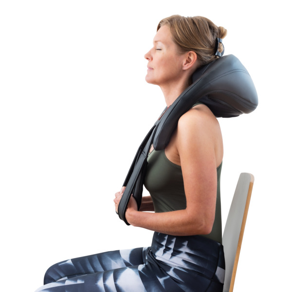 Champion NM210 Shiatzu - neck massage
