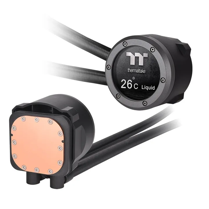 Thermaltake TH360 V2 ARGB Sync All-In-One Liquid Cooler