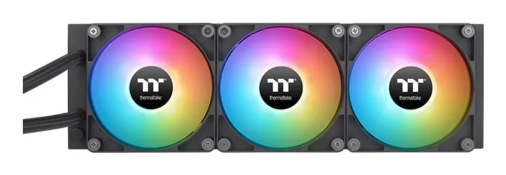 Thermaltake TH360 V2 ARGB Sync All-In-One Liquid Cooler