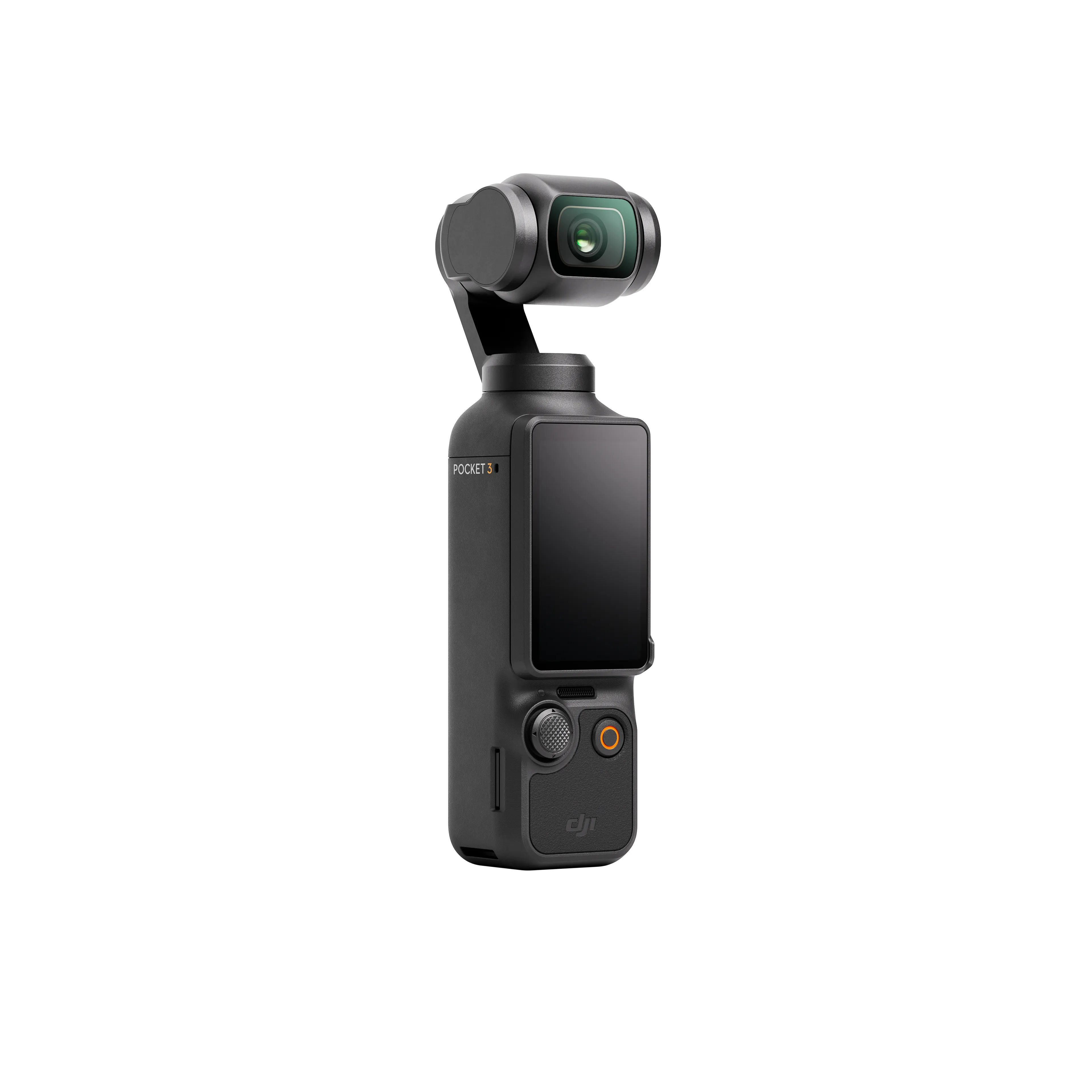 DJI Osmo Pocket 3 -videokamera (Creator Combo)