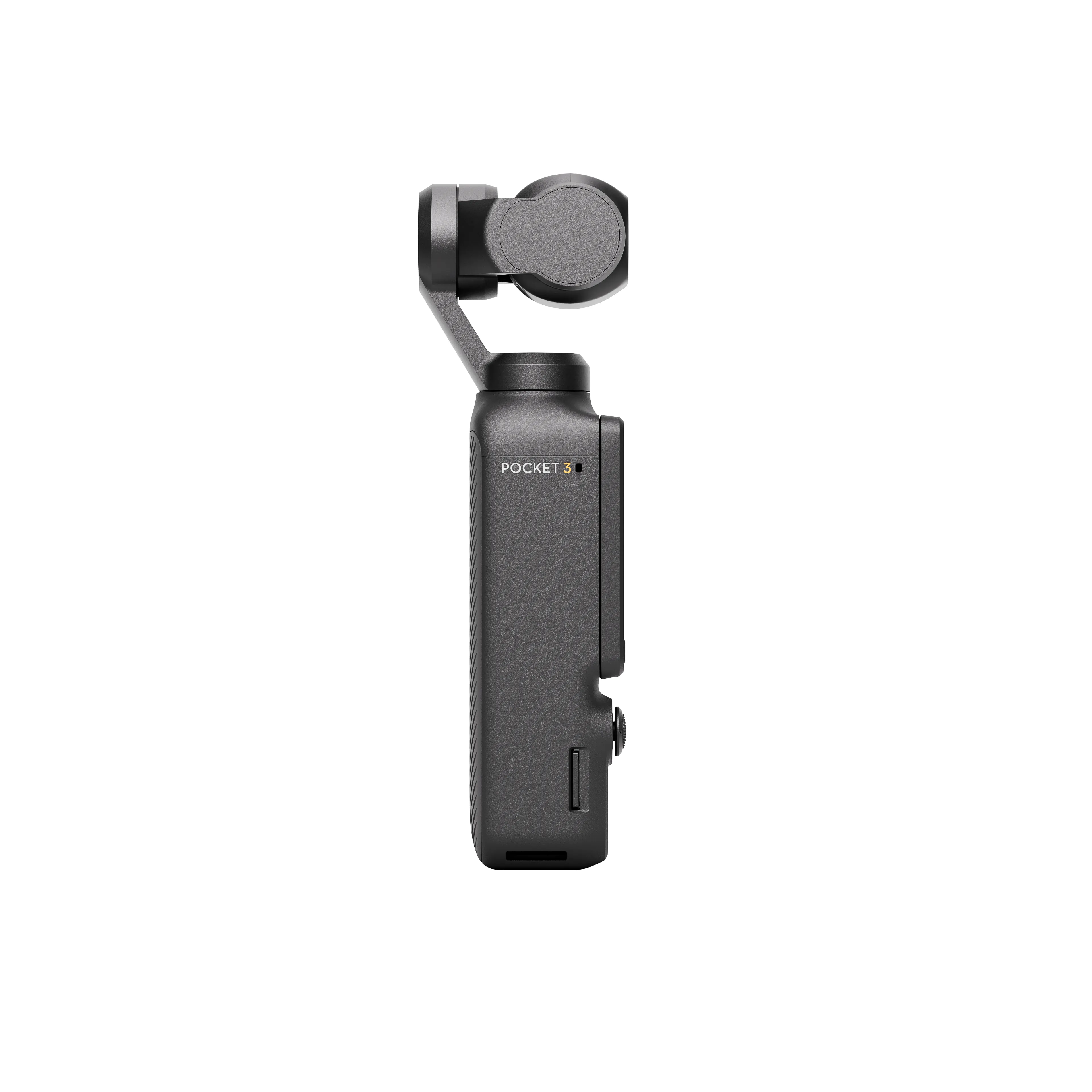 DJI Osmo Pocket 3 -videokamera (Creator Combo)