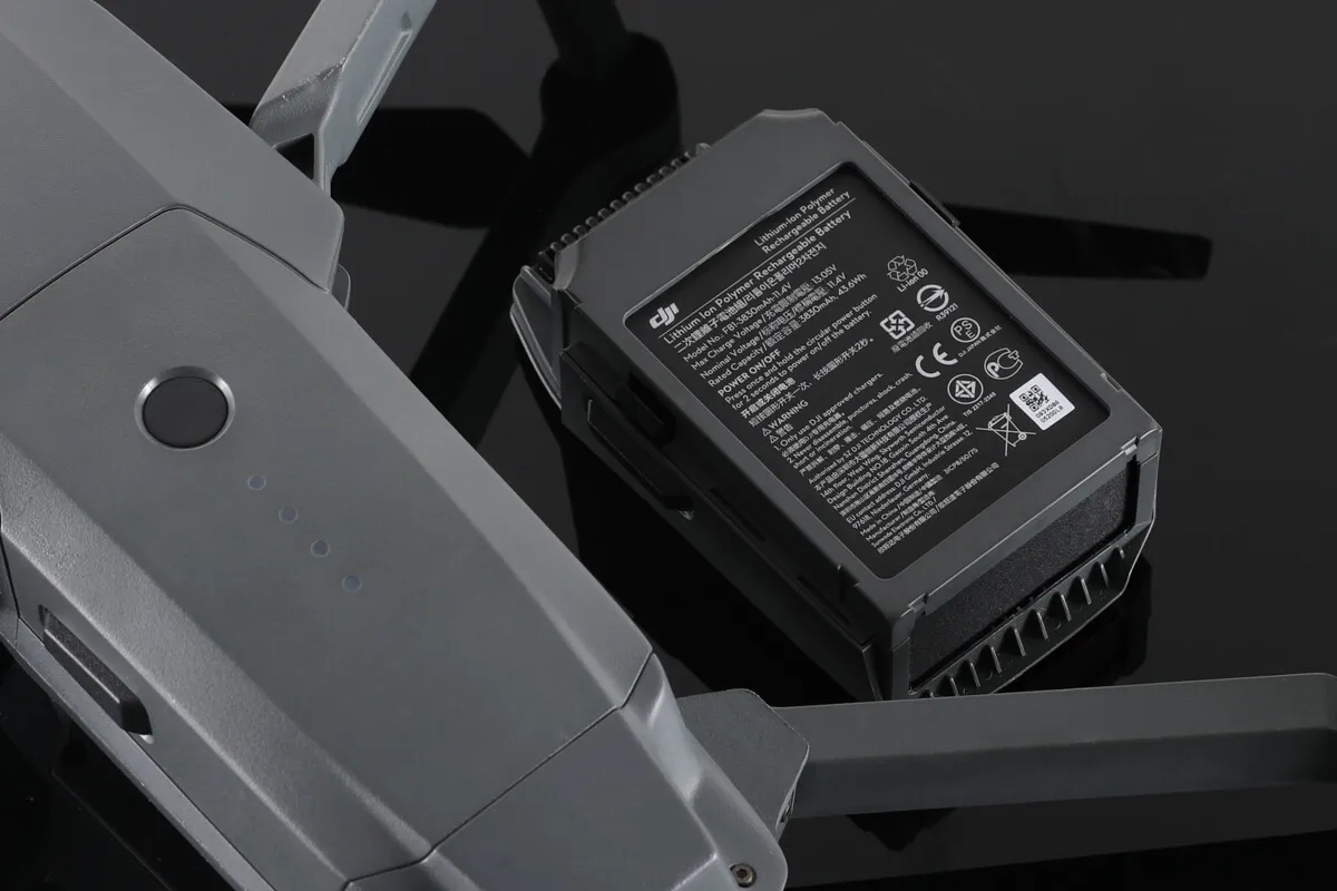 DJI MAVIC Part25 Intelligent Flight Battery