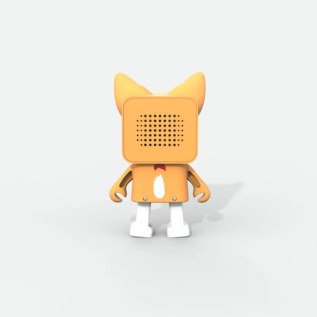 MOB Dancing Animal speaker - Corgi