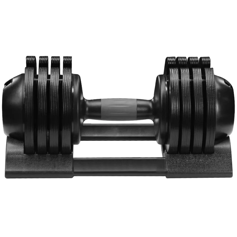 FITPADDY DBAD1X10 Justerbar hantel 10 kg