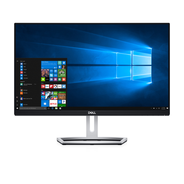 Dell 23&quot; S-Series S2318H Full HD - IPS Monitor