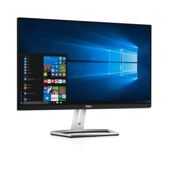 Dell 23&quot; S-Series S2318H Full HD - IPS Datorsk&auml;rm