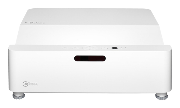 ZW410UST WUXGA ULTRA SHORT TROW LASER