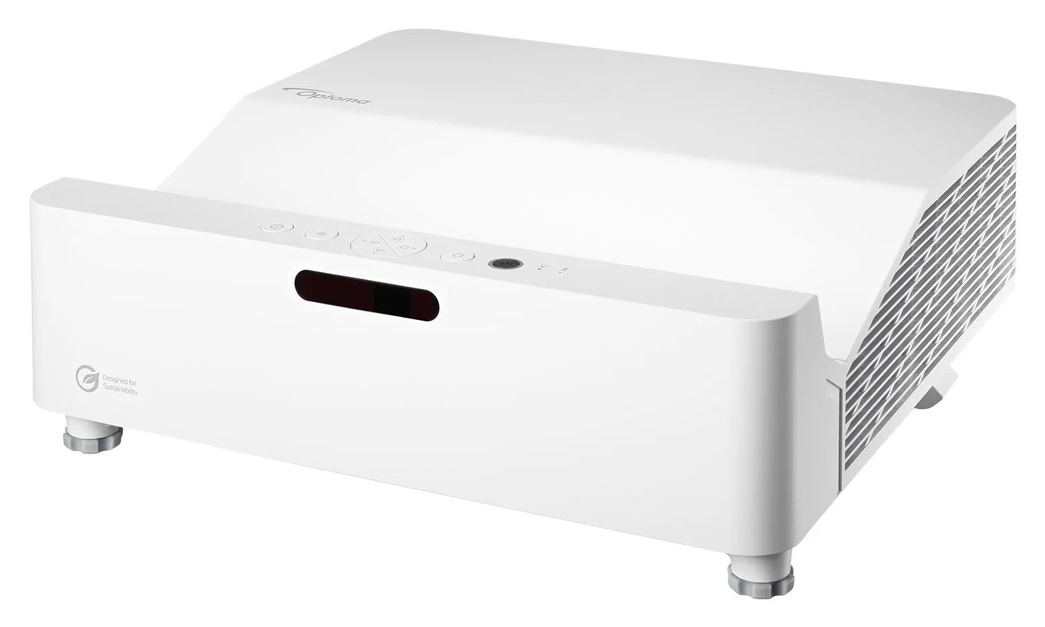 ZW410UST WUXGA ULTRA SHORT TROW LASER