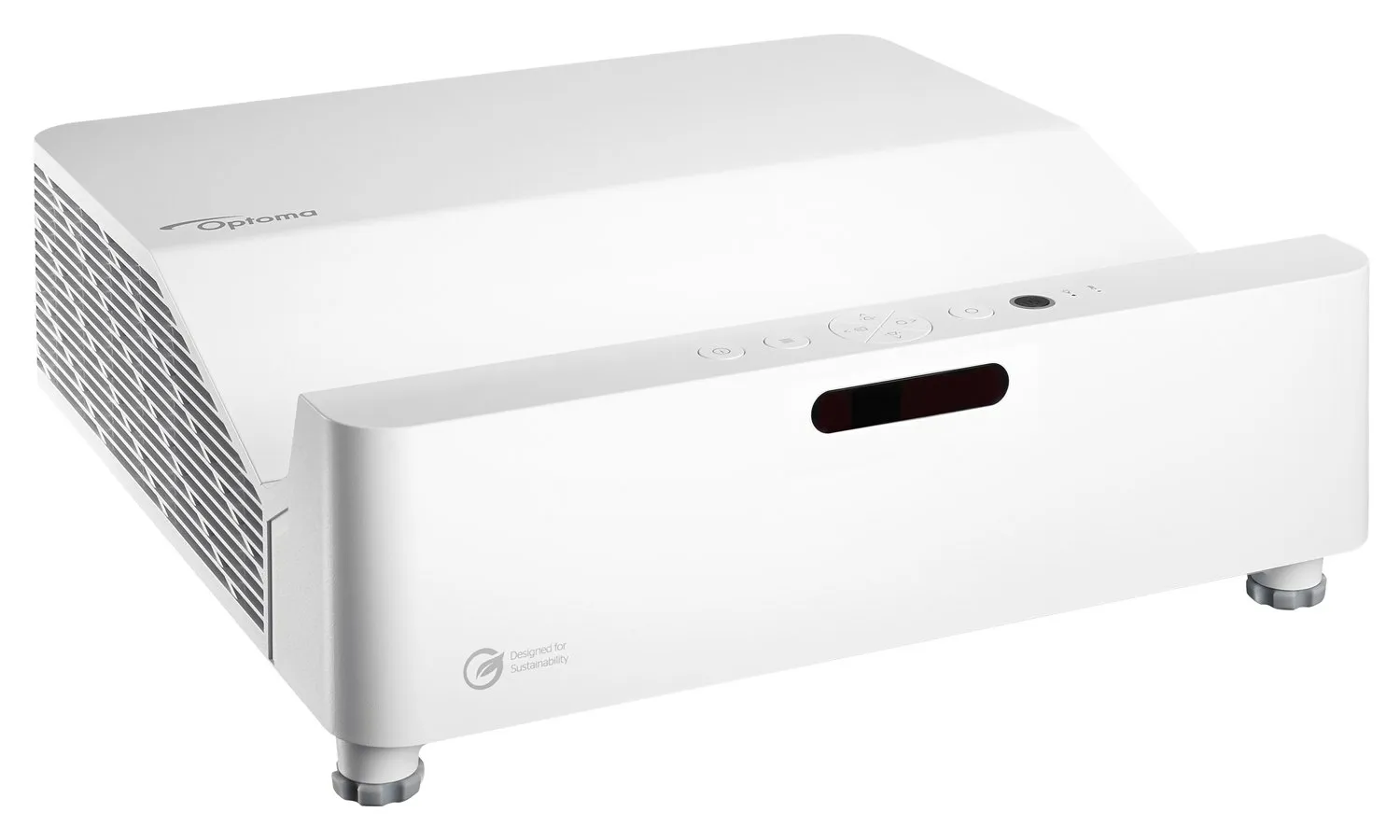 ZW410UST WUXGA ULTRA SHORT TROW LASER