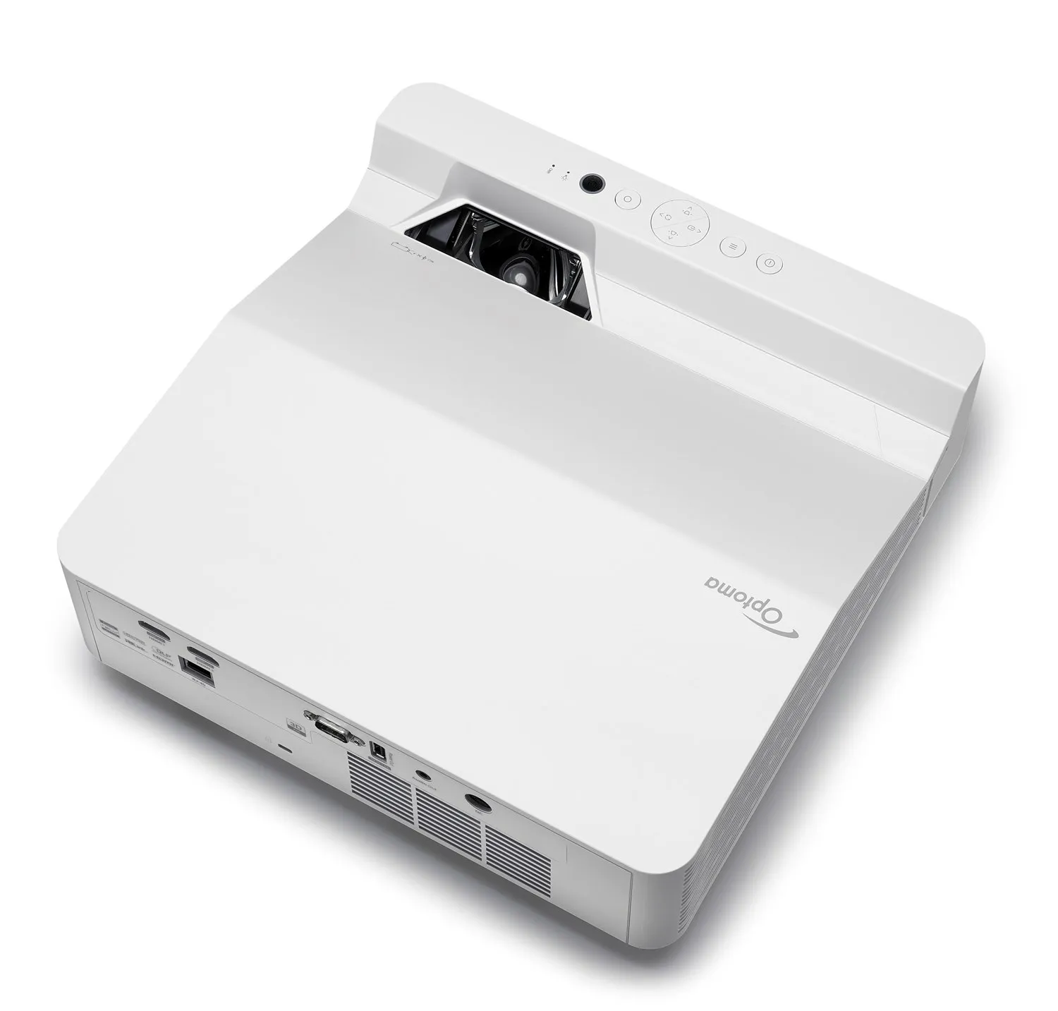 ZW410UST WUXGA ULTRA SHORT TROW LASER
