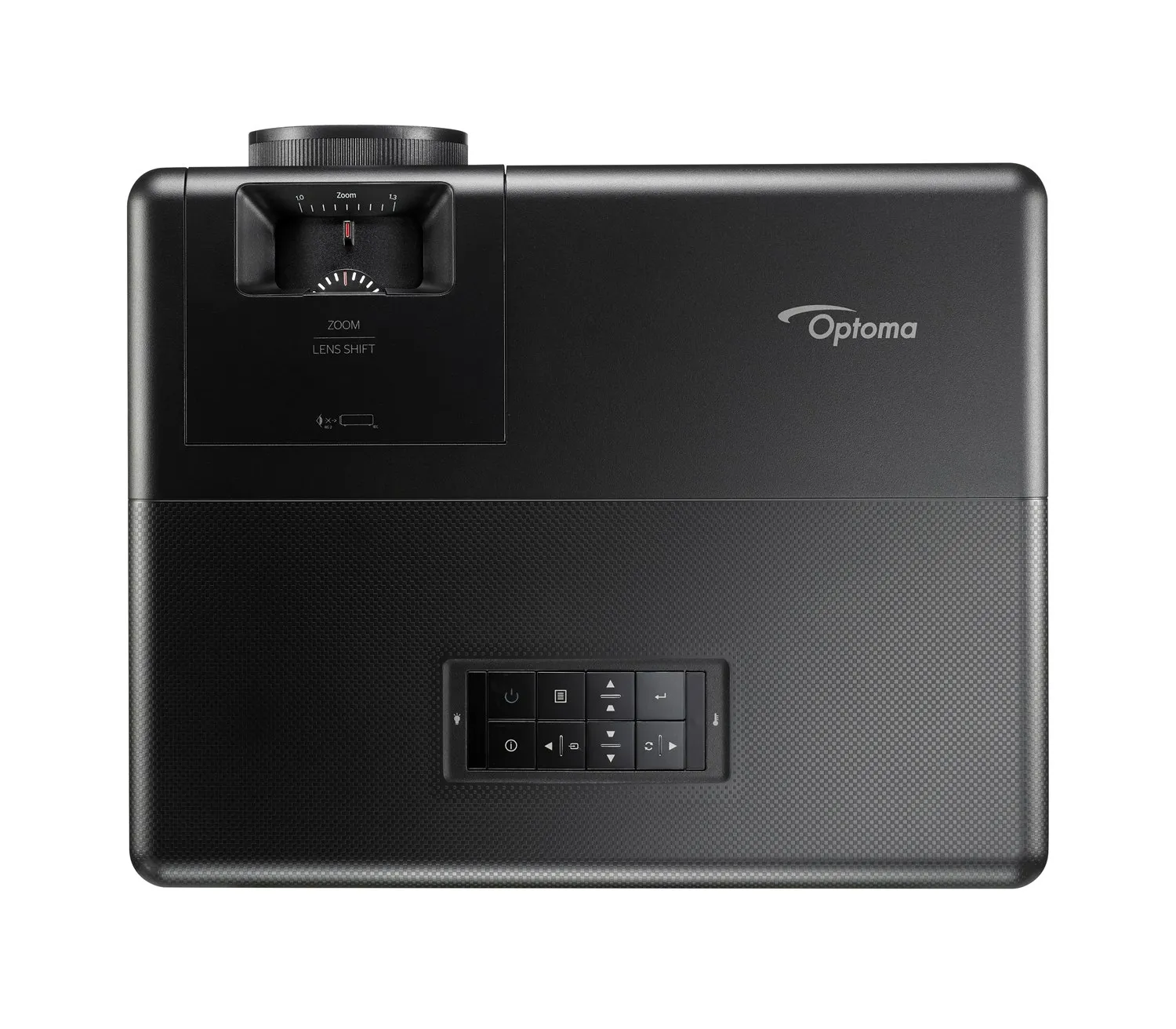 UHZ55 DLP UHD 3000lm