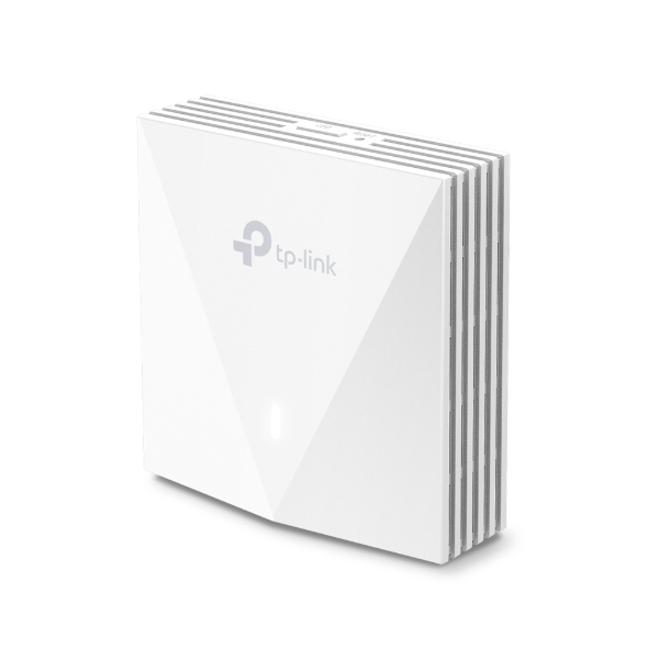 TP-Link Omada EAP650 Wall, AX3000, Wi-Fi 6 - access point