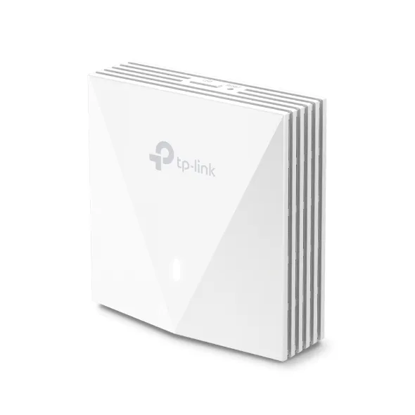 TP-Link Omada EAP650 Wall, AX3000, Wi-Fi 6 - access point