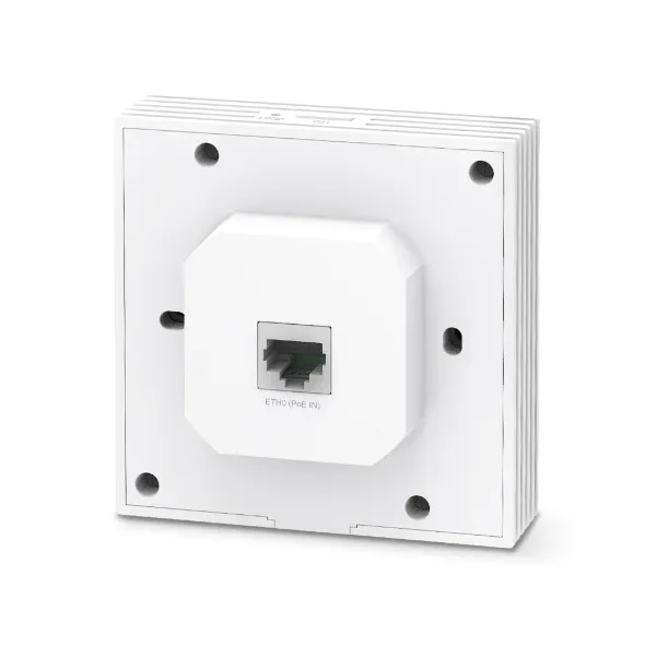 TP-Link Omada EAP650 Wall, AX3000, Wi-Fi 6 - access point