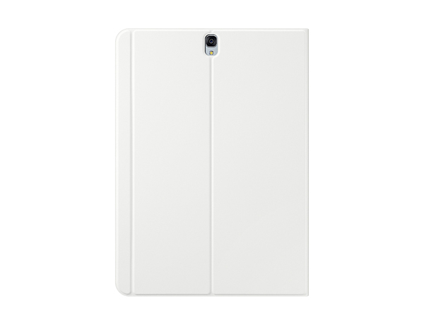 BOOK COVER GALAXY TAB S3 9.7&quot; WHITE EF-BT820PWEGWW