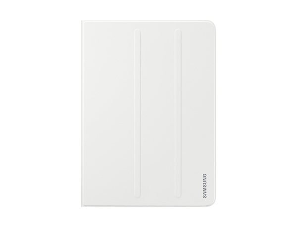 BOOK COVER GALAXY TAB S3 9.7&quot; WHITE EF-BT820PWEGWW